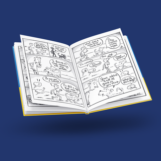 The Coaching Habit Book Club Challenge