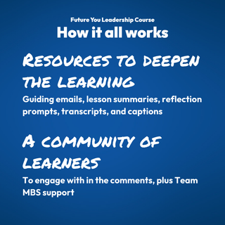 Future You Starter Pack