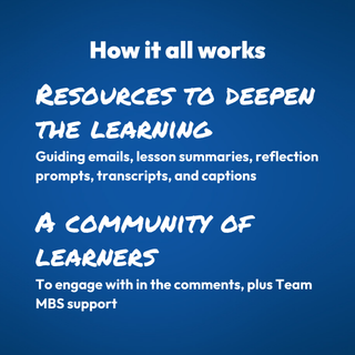 Future You Leadership