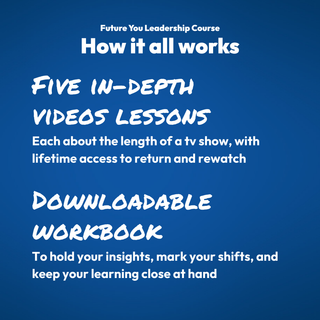 Future You Starter Pack