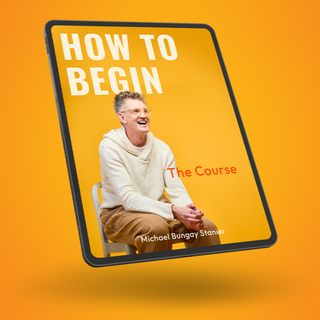 How To Begin