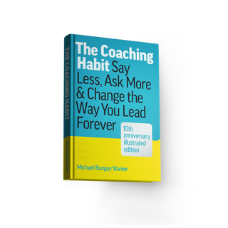 The Coaching Habit