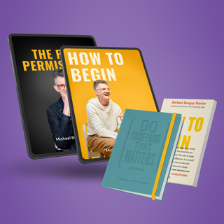 The Courageous Next Chapter Bundle