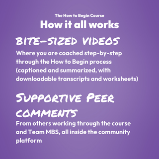 The Courageous Next Chapter Bundle