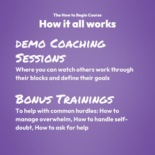 The Courageous Next Chapter Bundle