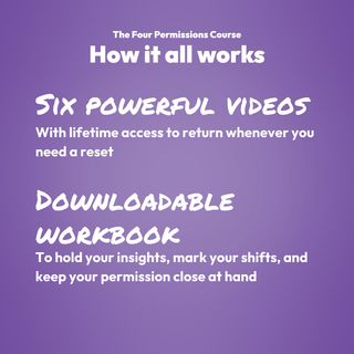 The Courageous Next Chapter Bundle