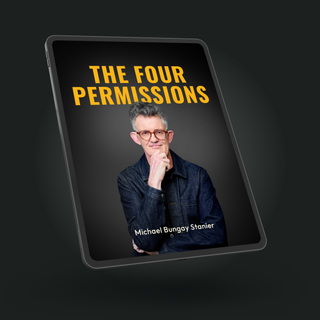 The Four Permissions