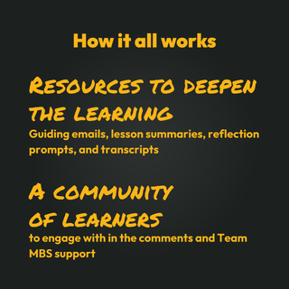 The Four Permissions