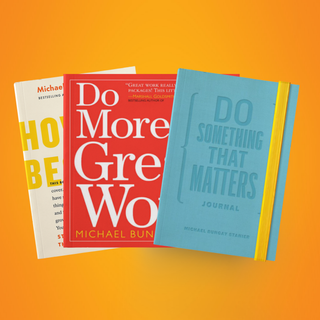 The Brave Work Bundle