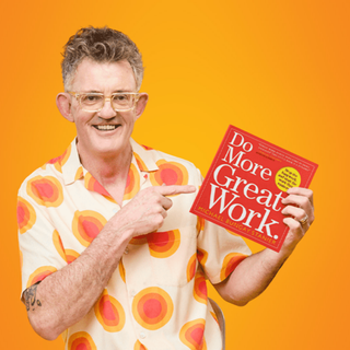 The Brave Work Bundle