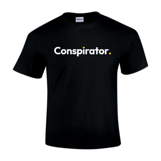 Conspirator tee