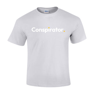 Conspirator tee