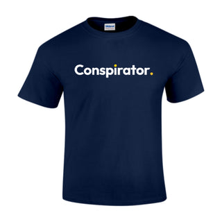 Conspirator tee