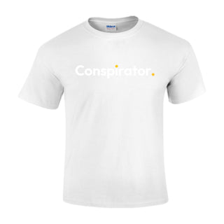 Conspirator tee