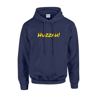 HUZZAH! Hoodie