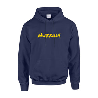 HUZZAH! Hoodie