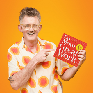Do More Great Work