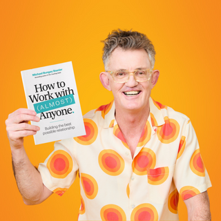 How to Work with (Almost) Anyone.