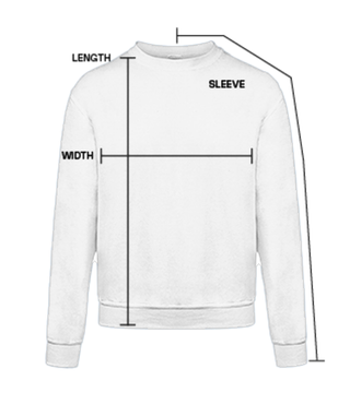 HUZZAH! Hoodie