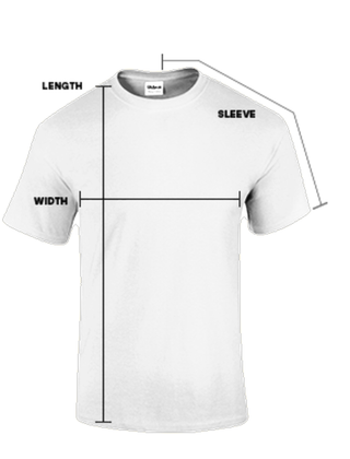 Conspirator tee